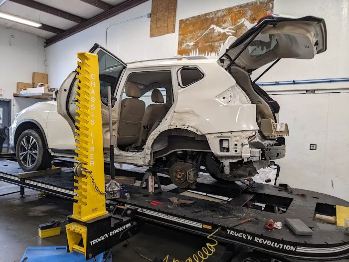 East Coast Truck Shop 5