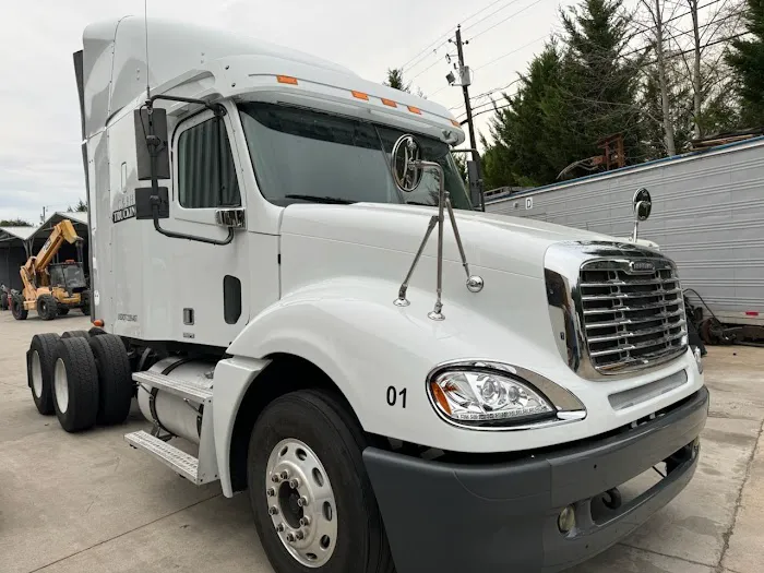 East Coast Truck Shop 6