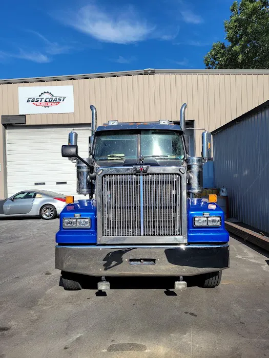 East Coast Truck Shop 7