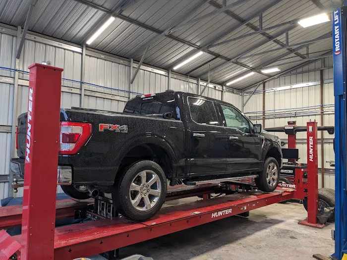 East Coast Truck Shop 8