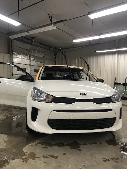Awesome Auto Glass co 1