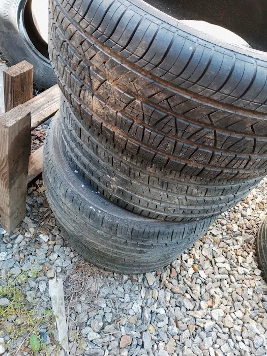 Speedys Used Parts 6