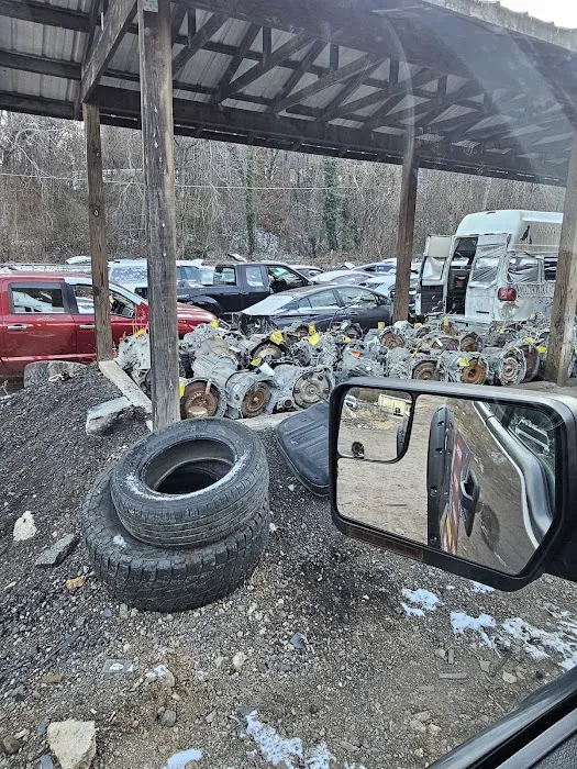 Speedys Used Parts 7