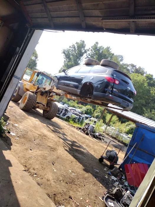Speedys Used Parts 8