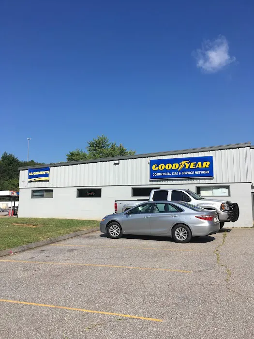 Goodyear Commercial Tire & Service Centers 3