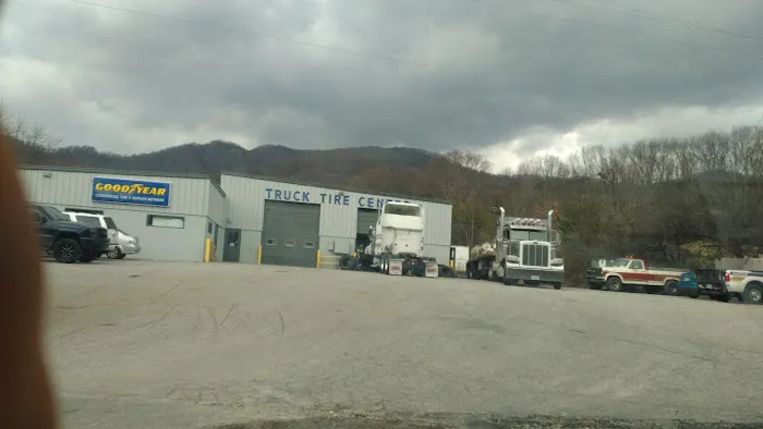 Goodyear Commercial Tire & Service Centers 0
