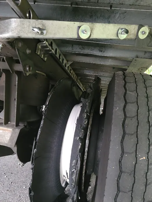 Goodyear Commercial Tire & Service Centers 1