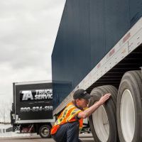 TA Truck Service