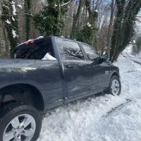 Rickman's Paint & Body Shop