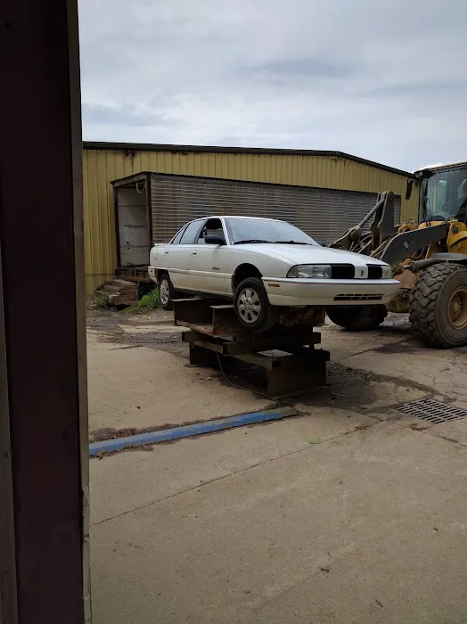 Johnson Auto Recycling 4