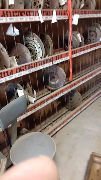 Johnson Auto Recycling 0