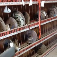 Johnson Auto Recycling