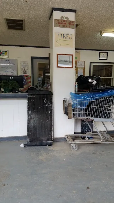 Johnson Auto Recycling 3