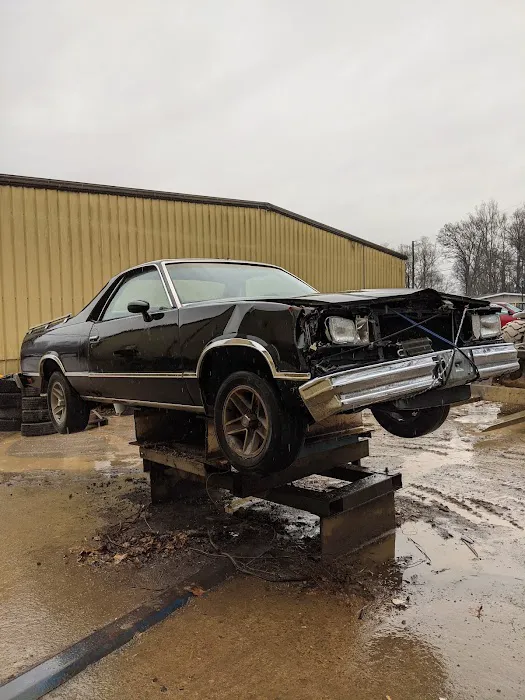 Johnson Auto Recycling 6