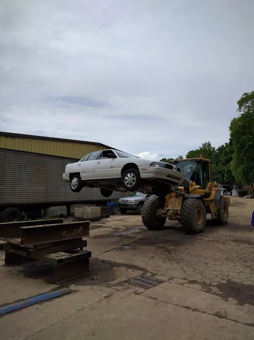 Johnson Auto Recycling 9