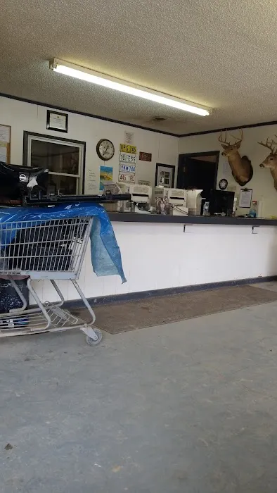 Johnson Auto Recycling 8
