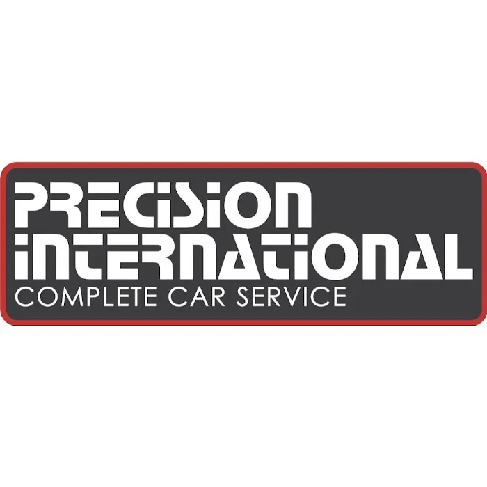 Precision International 4