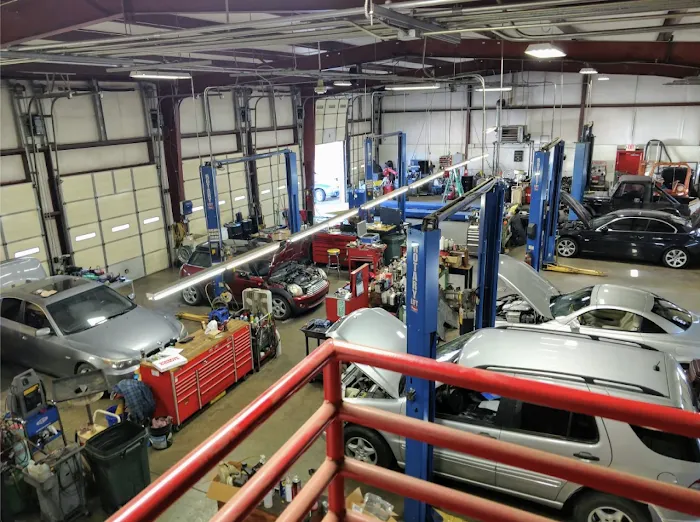 Precision International 8
