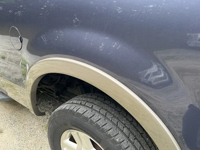 Caliber Collision 1