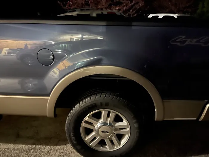 Caliber Collision 5