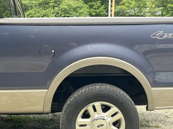 Caliber Collision 4