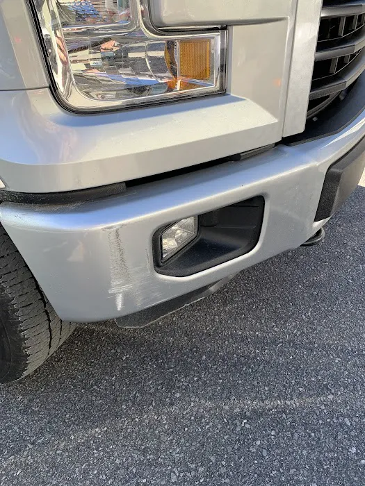 Autobody Express 4