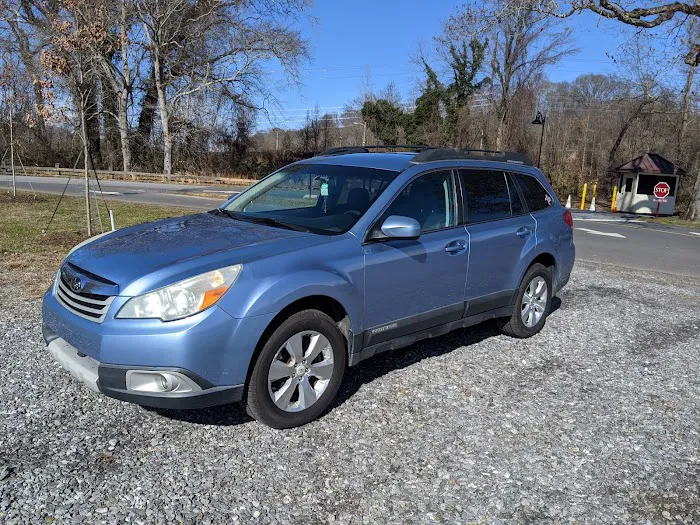 Autobody Express 2
