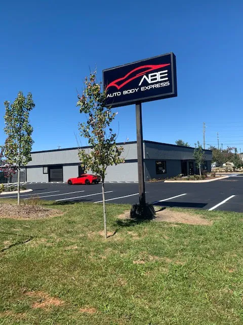 Autobody Express 0