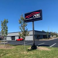 Autobody Express