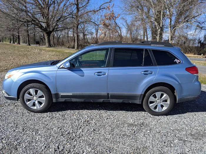 Autobody Express 6