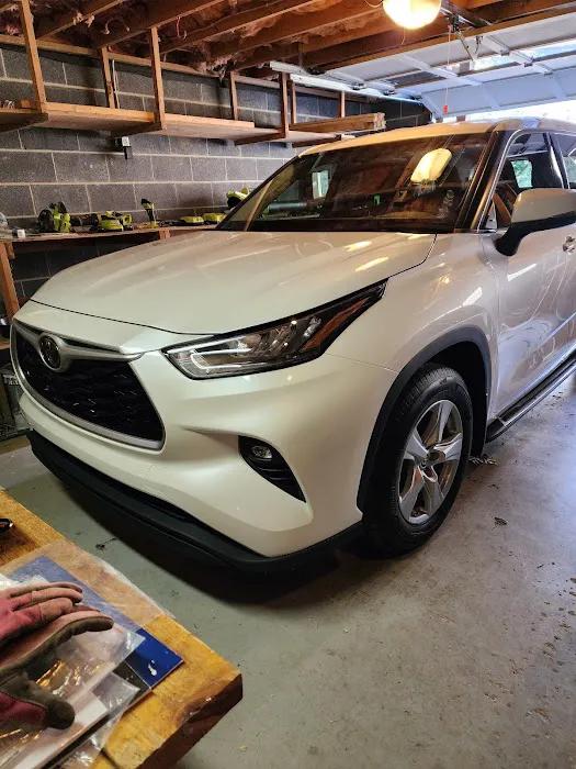 Fred Anderson Toyota of Asheville Service 5