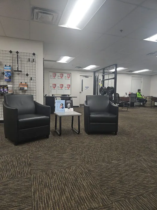 Fred Anderson Toyota of Asheville Service 9