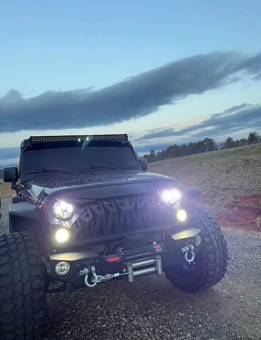 Smith Autoworkz Inc 3