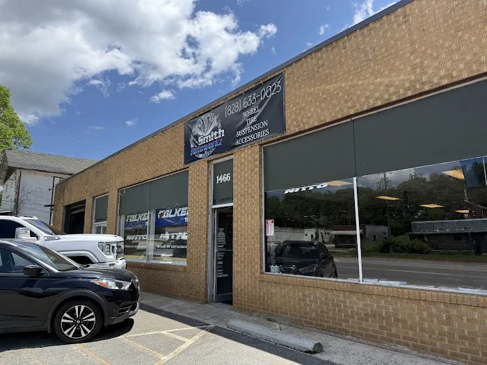 Smith Autoworkz Inc 5
