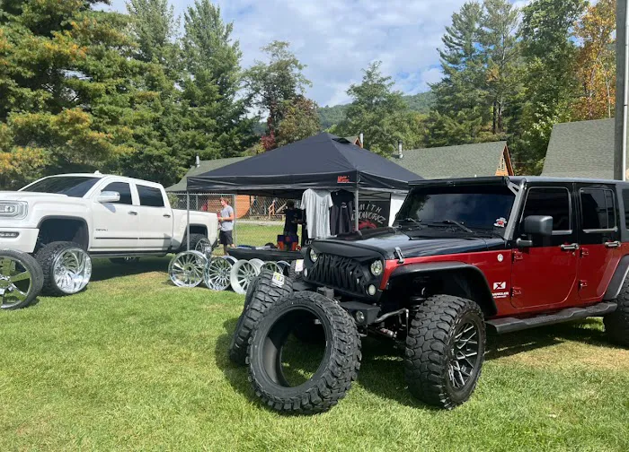 Smith Autoworkz Inc 7