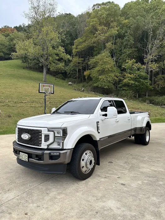 Smith Autoworkz Inc 4
