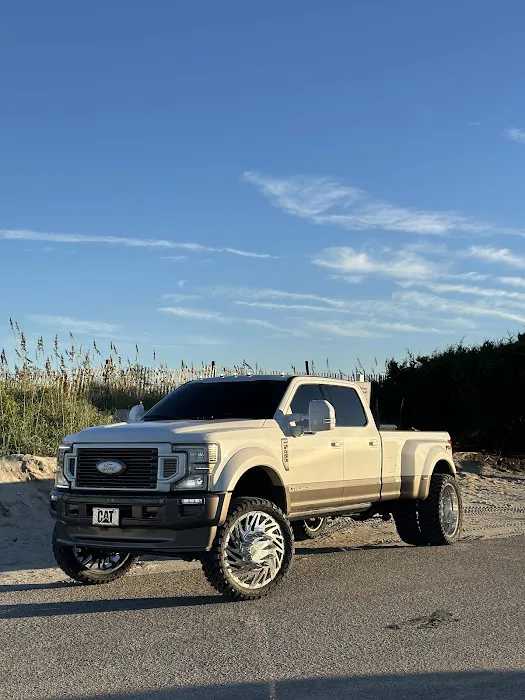 Smith Autoworkz Inc 1