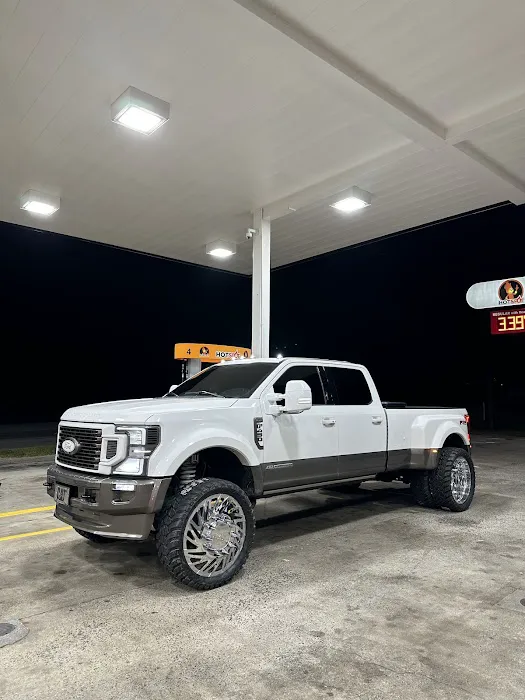 Smith Autoworkz Inc 6