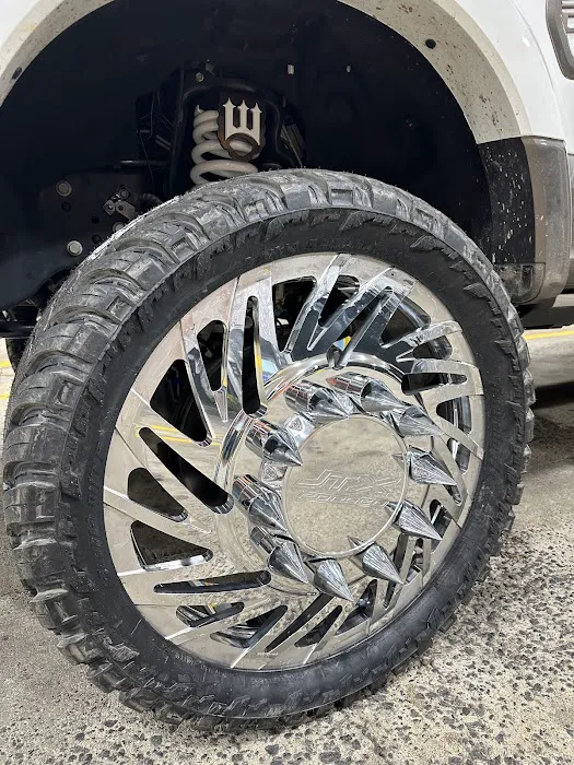 Smith Autoworkz Inc 8