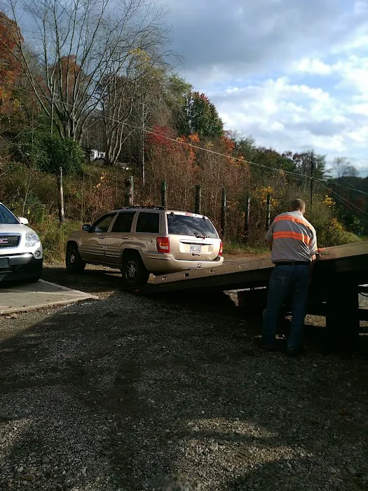 Mechanical Automotive Services 0