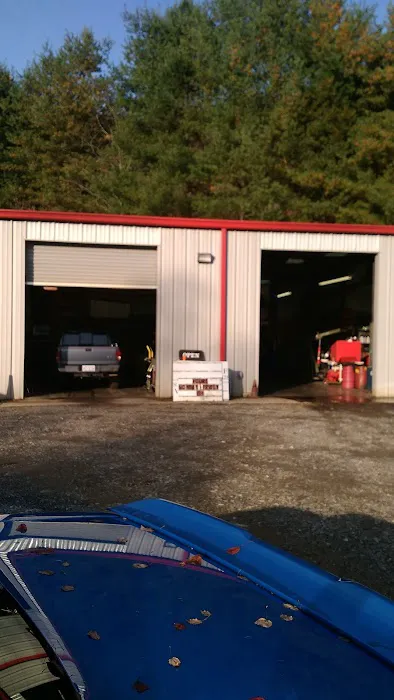 Mechanical Automotive Services 1