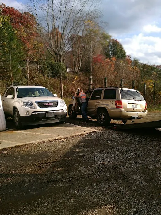 Mechanical Automotive Services 3