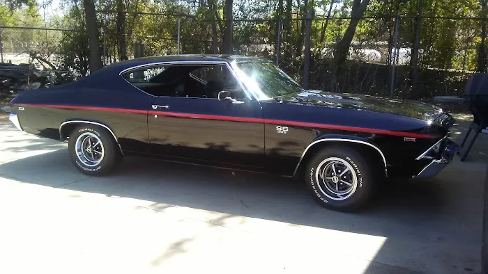 CanDo Garage 7