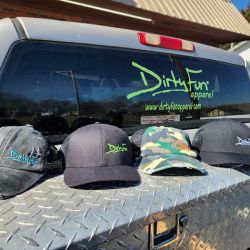Dirty Fun FAB and Repair ico