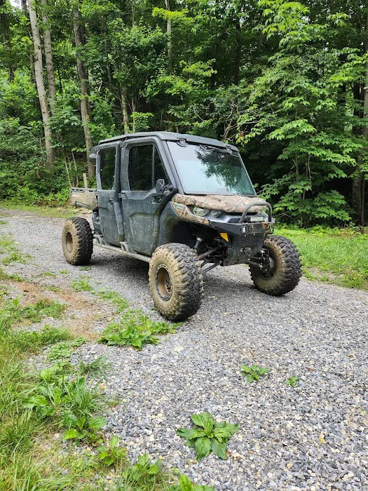 Dirty Fun FAB and Repair 3