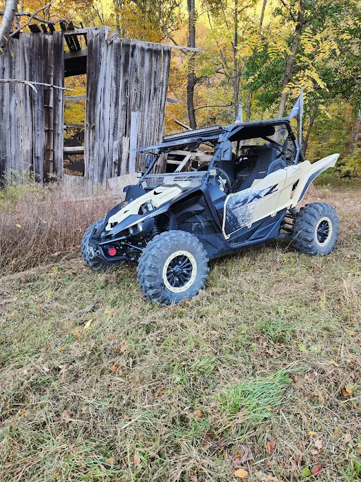 Dirty Fun FAB and Repair 2