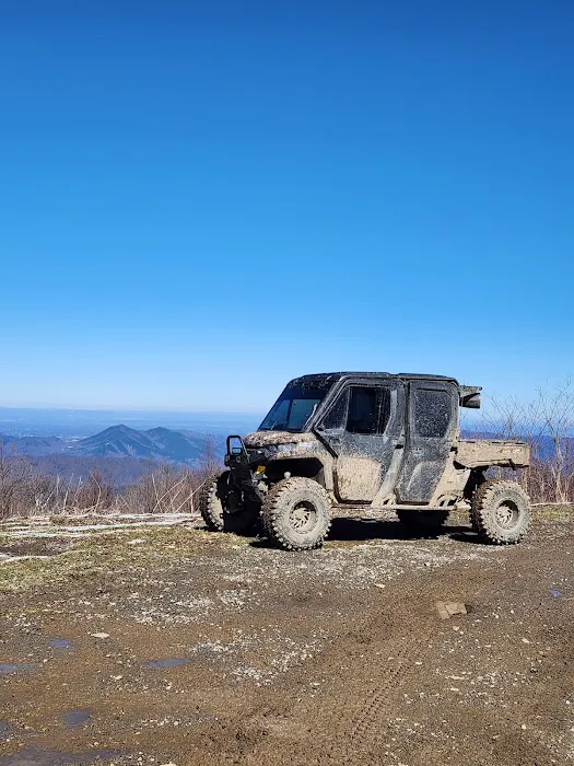 Dirty Fun FAB and Repair 1