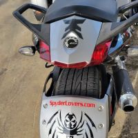 BAJARON'S Performance Suspension