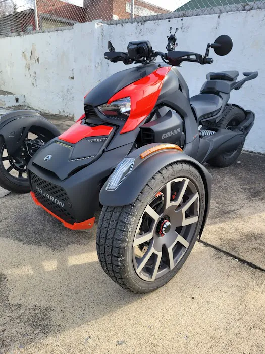 BAJARON'S Performance Suspension 2
