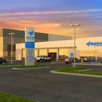 Gateway Ford Parts